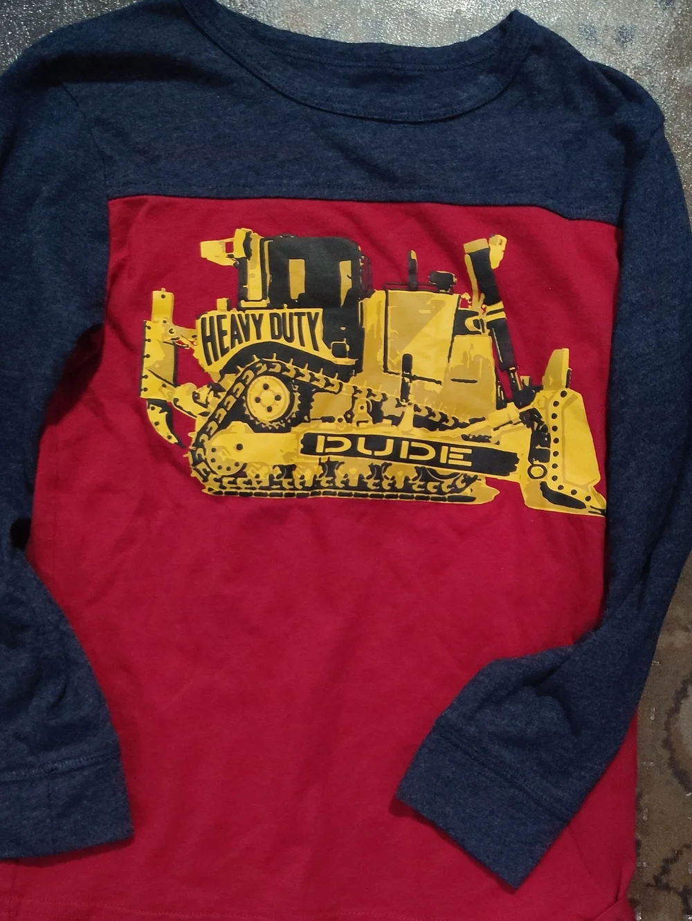 5t Boys Shirt $15